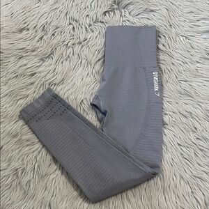 Gymshark Gray Leggings